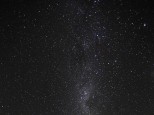 The Milky Way from Ancona 9-1-2016 (Canon 5D MkII ISO3200 f/2.8 30sec )