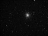Omega Centauri from Ancona 9-1-2016 (W.O. FLT132 Canon 5D MkII ISO3200 30sec )