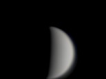 This image of Venus taken in Burwood on the 25-08-2018